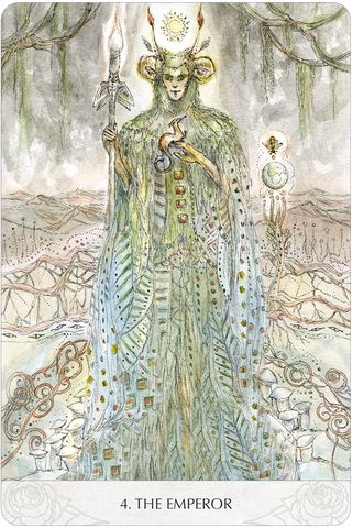MAGICMAKERS TAROT