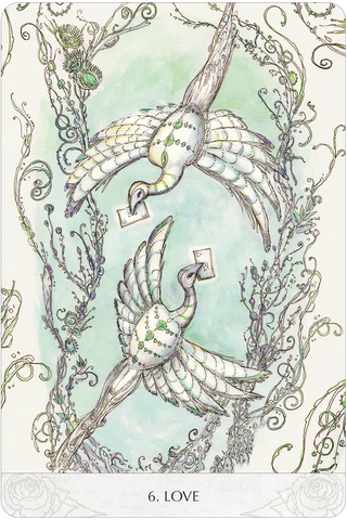 MAGICMAKERS TAROT