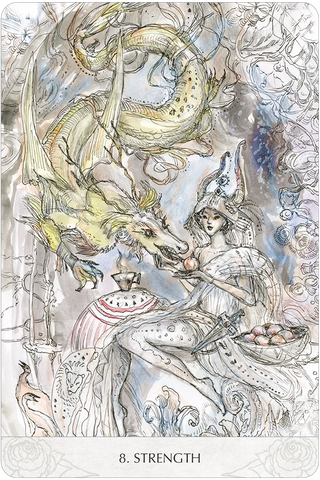 MAGICMAKERS TAROT