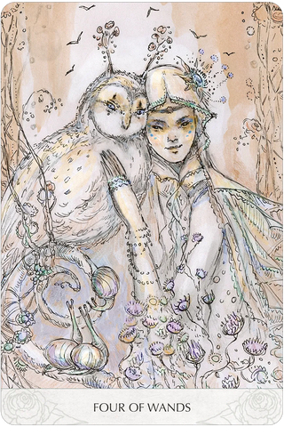 MAGICMAKERS TAROT