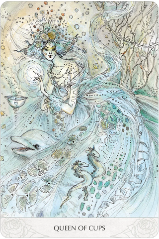 MAGICMAKERS TAROT