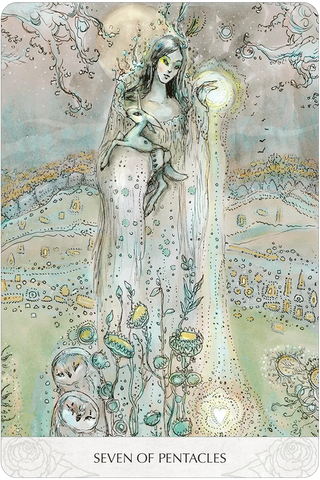 MAGICMAKERS TAROT