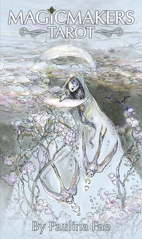 MAGICMAKERS TAROT