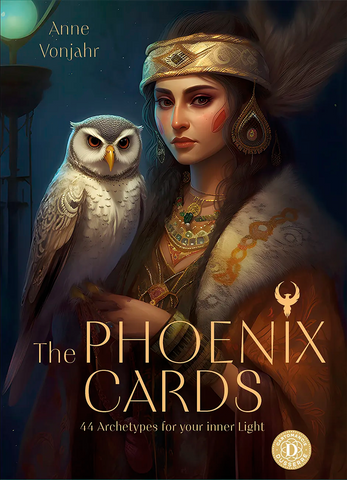 THE PHOENIX CARDS