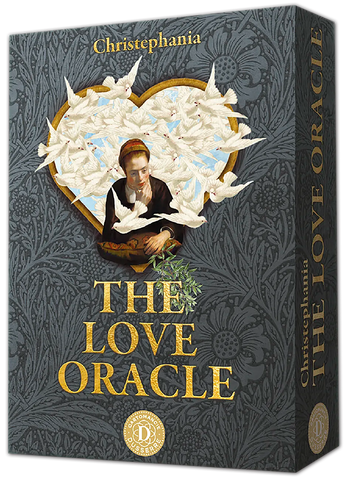 THE LOVE ORACLE