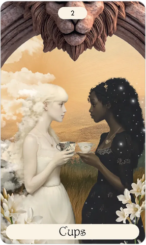 MAGICAL HOURS TAROT (INGLES)
