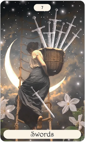 MAGICAL HOURS TAROT (INGLES)