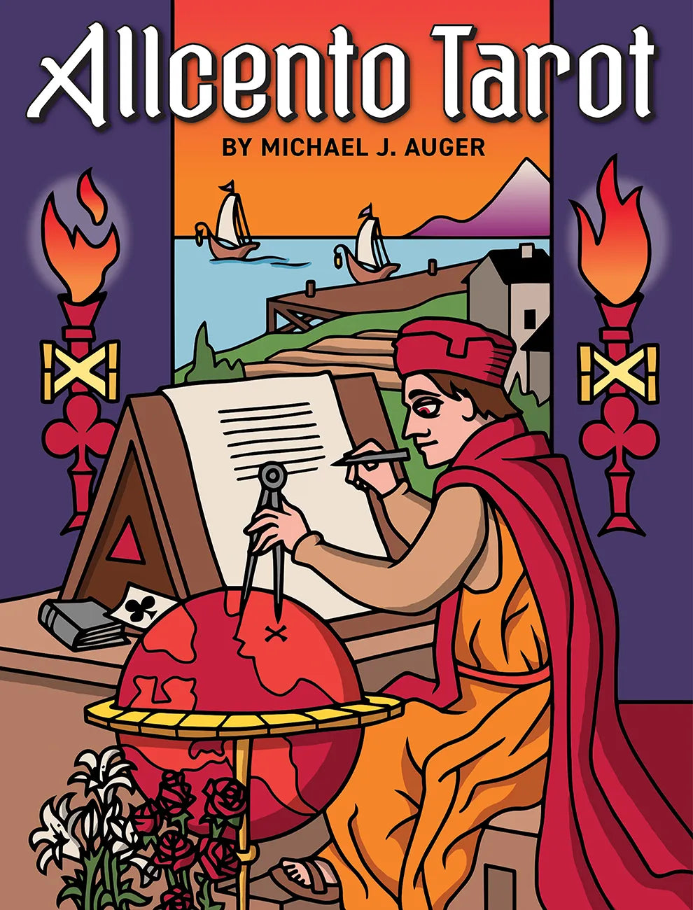 ALLCENTO TAROT