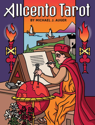ALLCENTO TAROT