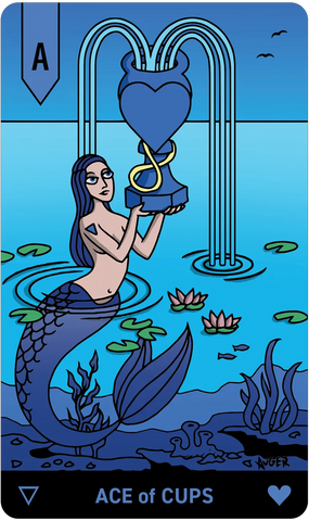 ALLCENTO TAROT