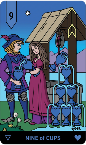 ALLCENTO TAROT