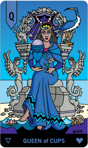 ALLCENTO TAROT