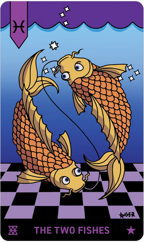 ALLCENTO TAROT