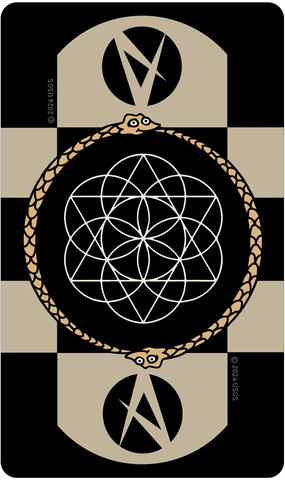 ALLCENTO TAROT