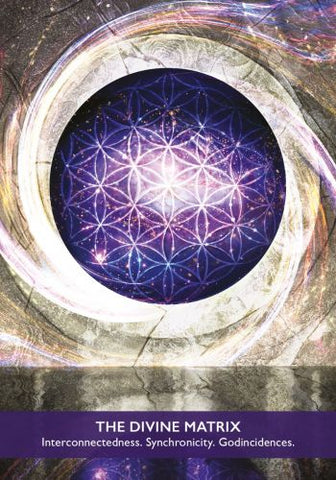 GATEWAY OF LIGHT ACTIVATION ORACLE