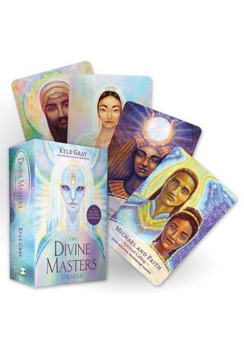 DIVINE MASTERS ORACLE, THE