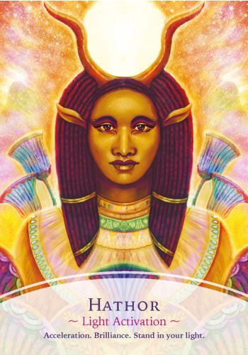 DIVINE MASTERS ORACLE, THE