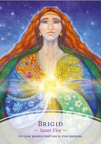 DIVINE MASTERS ORACLE, THE