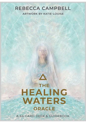 HEALING WATERS ORACLE