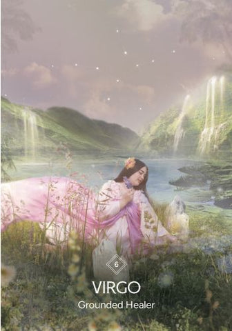 BUSINESS ASTROLOGY ORACLE, THE (INGLÉS)