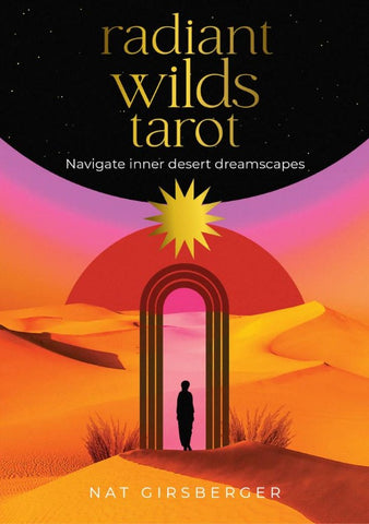 RADIANT WILDS TAROT