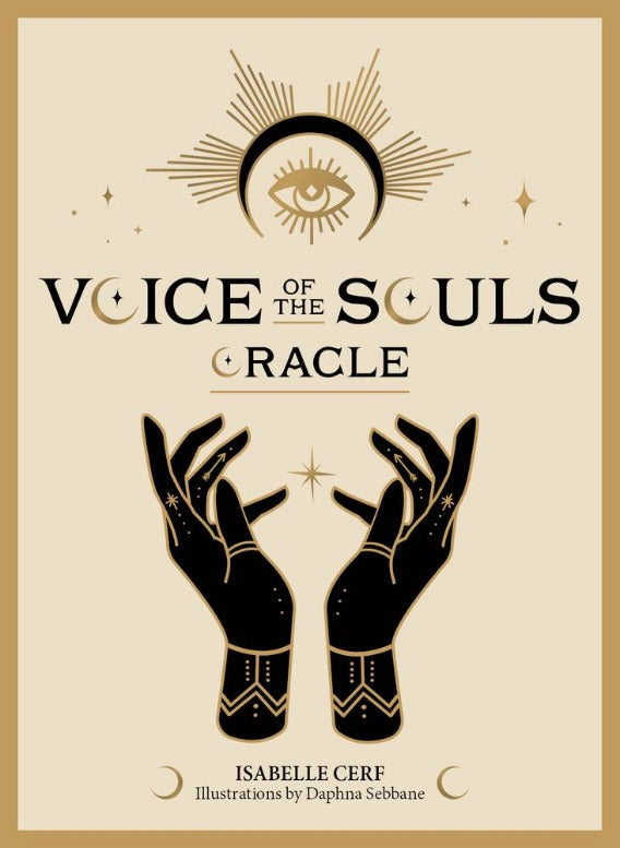 VOICE OF THE SOULS ORACLE