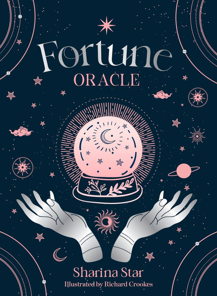 FORTUNE ORACLE CARDS