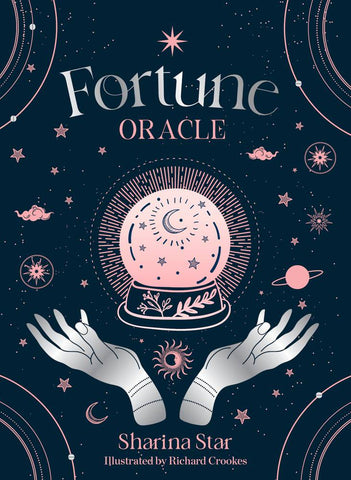 FORTUNE ORACLE CARDS