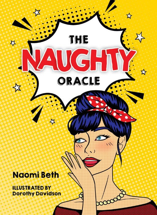 NAUGHTY ORACLE, THE