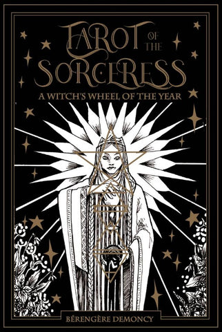 TAROT OF THE SORCERESS