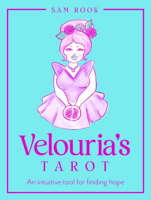 VELOURIAS TAROT