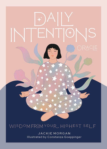 DAILY INTENTIONS ORACLE