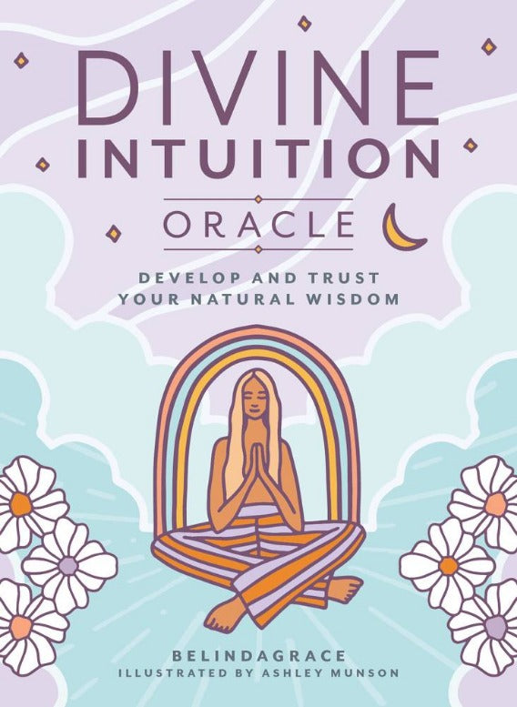 DIVINE INTUITION ORACLE