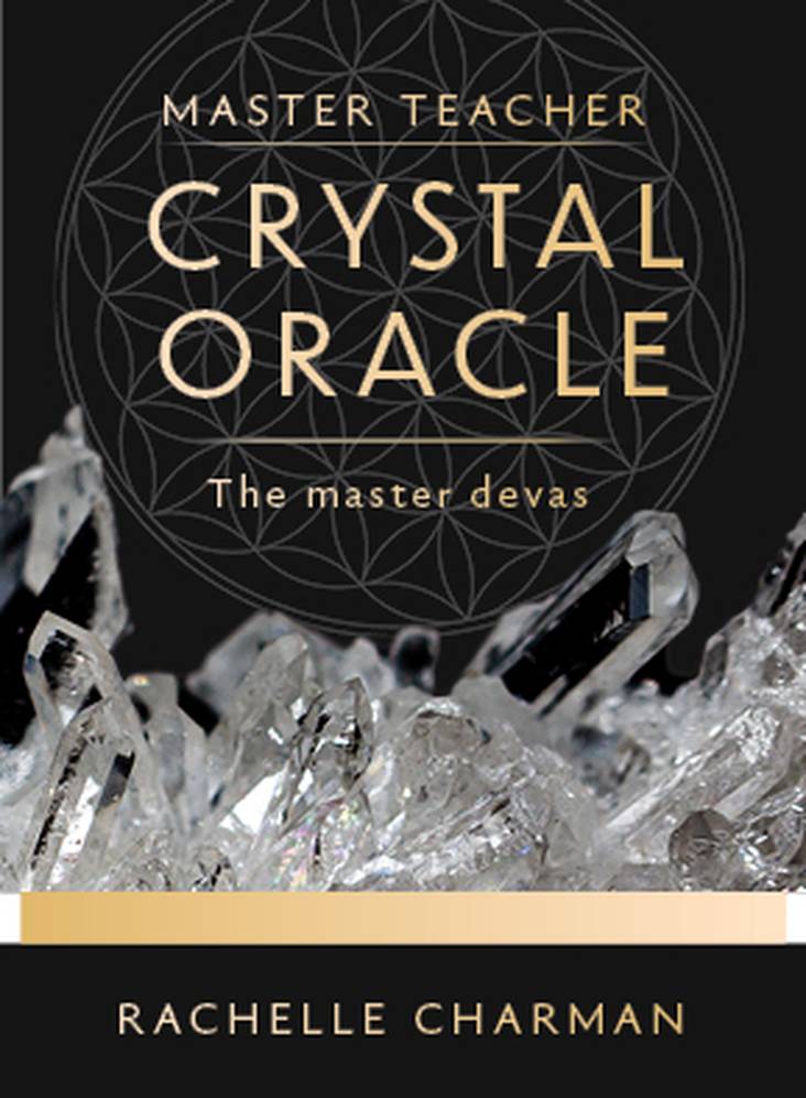 MASTER TEACHER CRYSTAL ORACLE