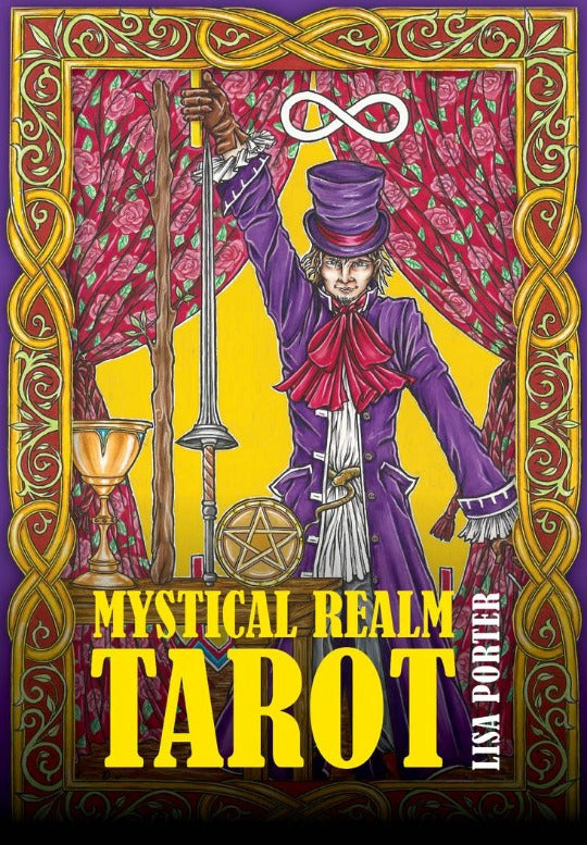 MYSTICAL REALM TAROT