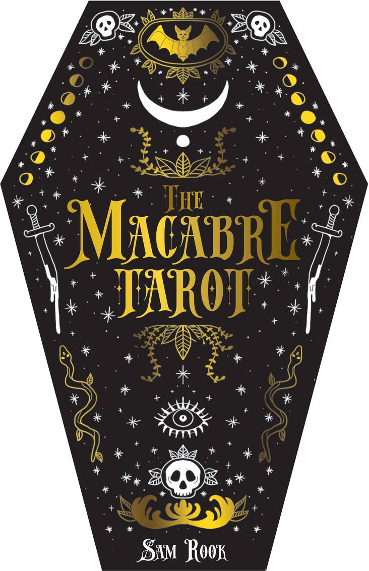 MACABRE TAROT, THE