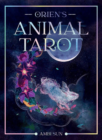 ORIENS ANIMAL TAROT