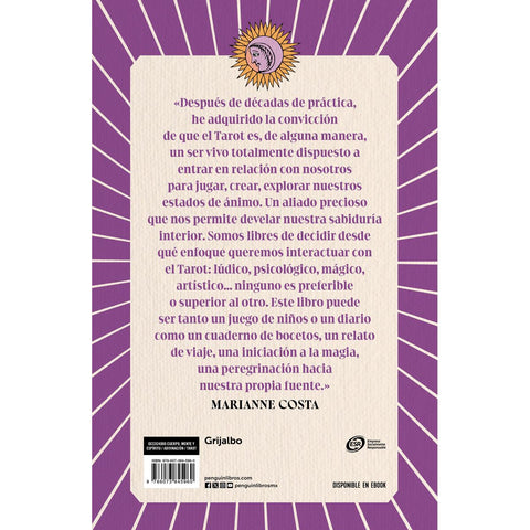 TAROT PARA VIVIR
