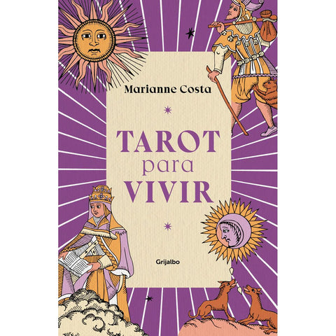 TAROT PARA VIVIR
