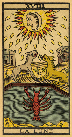 TAROT DE MARSEILLE PARIS 1890 - EDIC.LIMITADA (ESPAÑOL-MULTI)