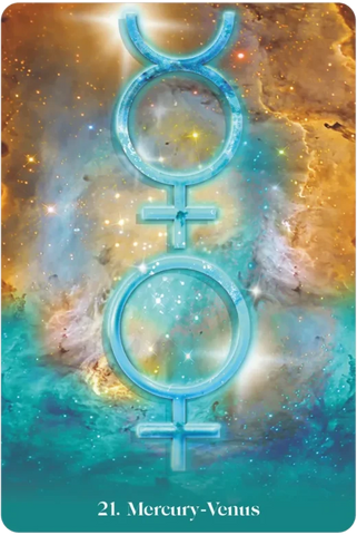 ASTROLOGY ORACLE