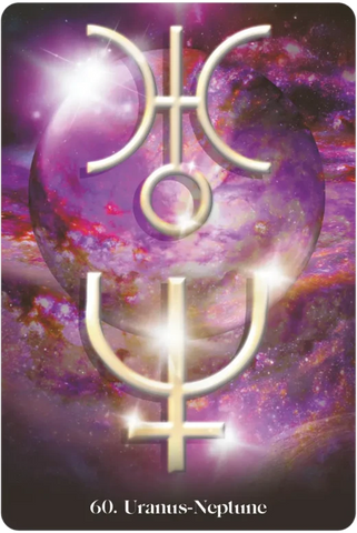 ASTROLOGY ORACLE