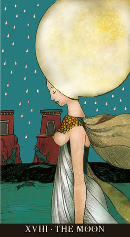 CIRCE TAROT