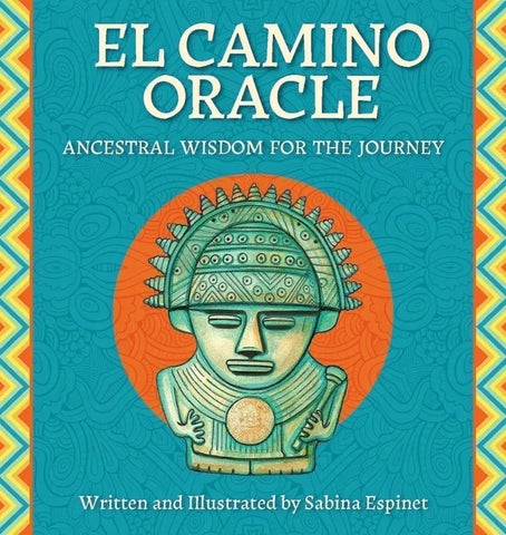 CAMINO ORACLE, EL