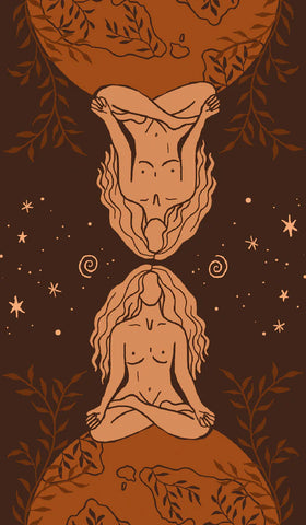 EARTH WOMAN TAROT (ESPAÑOL - MULTI)