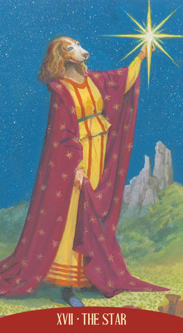 ROYAL ANIMALS TAROT (ESPAÑOL - MULTI)