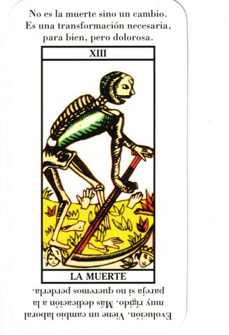 TAROT DE MARSELLA SUPERFACIL. LIBRO Y CARTAS PARA ECHAR EL TAROT INMEDIATAMENTE