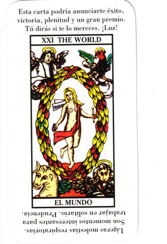 TAROT DE MARSELLA SUPERFACIL. LIBRO Y CARTAS PARA ECHAR EL TAROT INMEDIATAMENTE