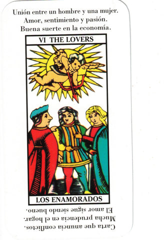 TAROT DE MARSELLA SUPERFACIL. LIBRO Y CARTAS PARA ECHAR EL TAROT INMEDIATAMENTE