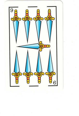 BARAJA ESPAÑOLA SUPERFACIL. EL ARTE DE ECHAR LAS CARTAS (LIBRO Y CARTAS)